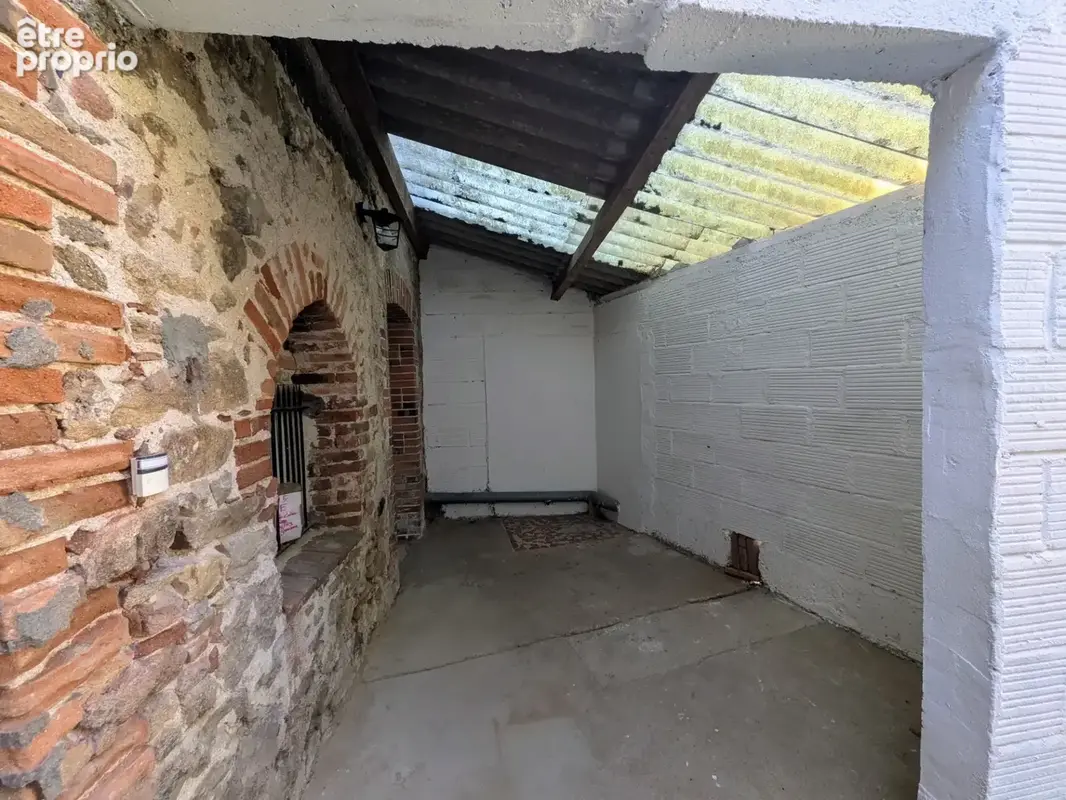 Maison à vendre 112m² - saint pierre des echaubrognes (79) - photo 10