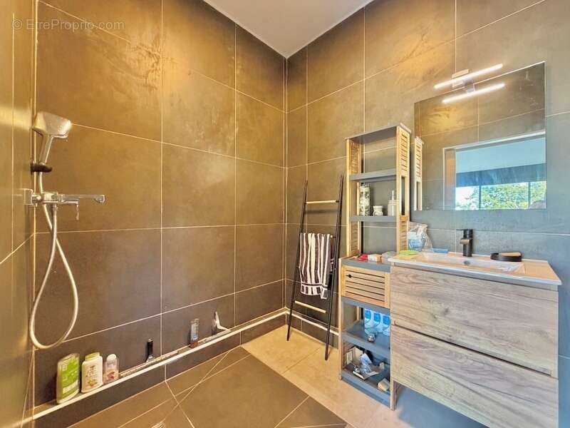 Maison à SAINT-PIERRE