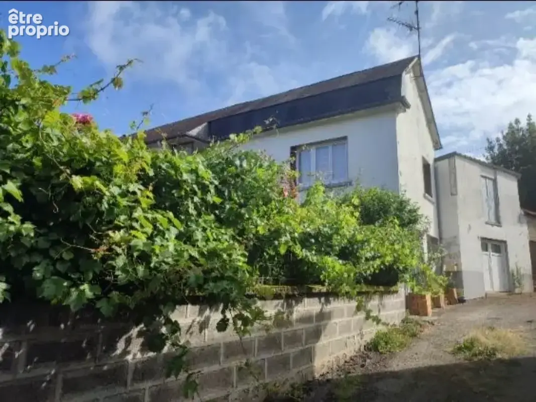 Maison 6 pièces 100 m² à vendre à Ize (53160) - photo 14