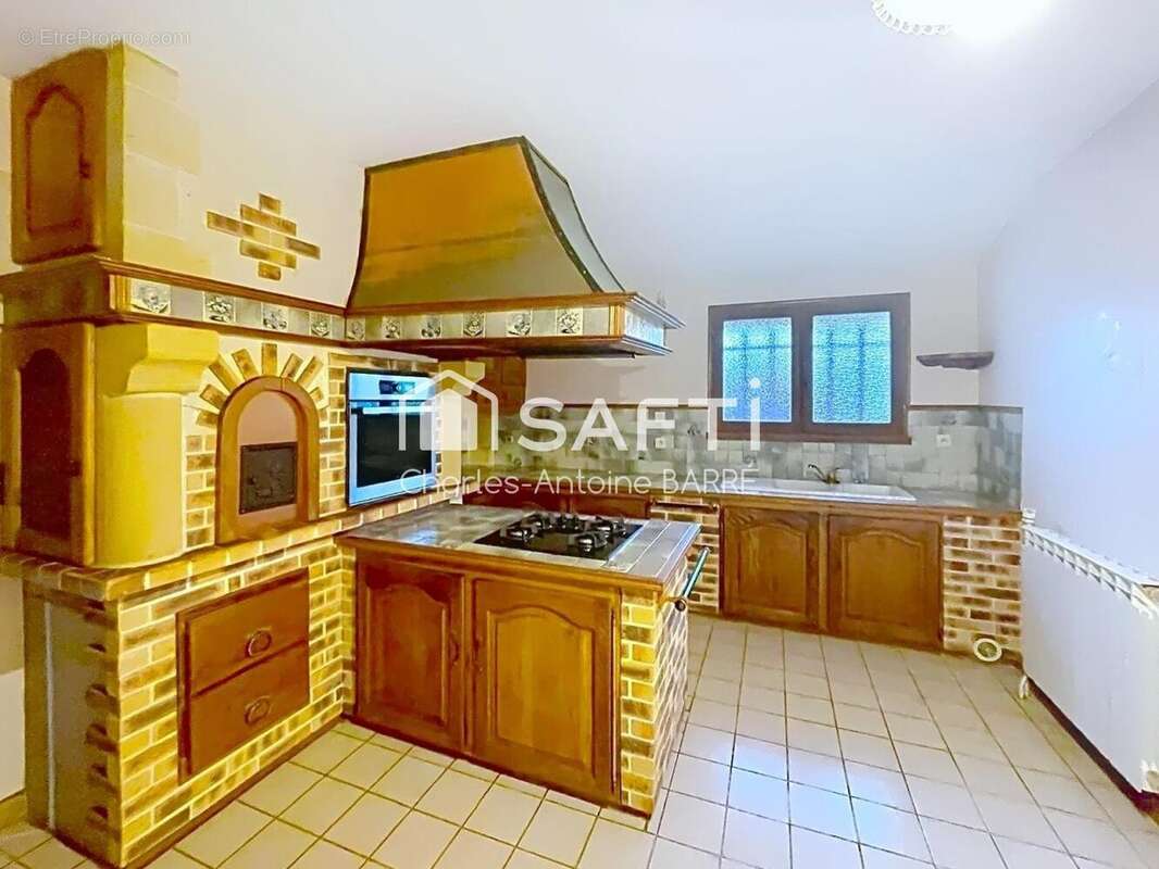 Photo 2 - Maison à LANTON