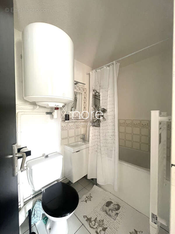 Appartement à VILLERS-SUR-MER