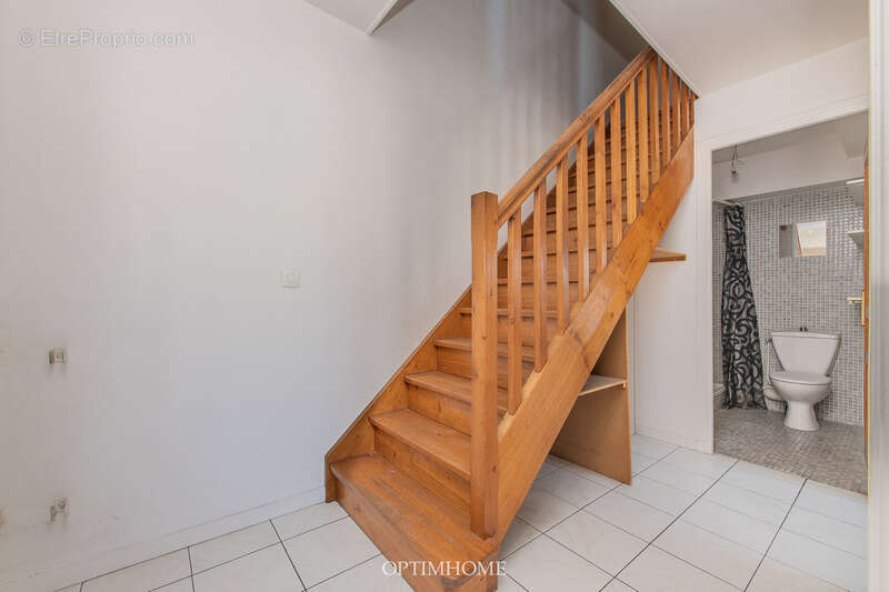 Appartement à PUTEAUX