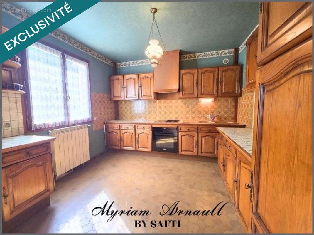 Photo 9 - Maison à VILLARD