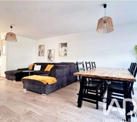 Photo 2 - Maison à WOIPPY