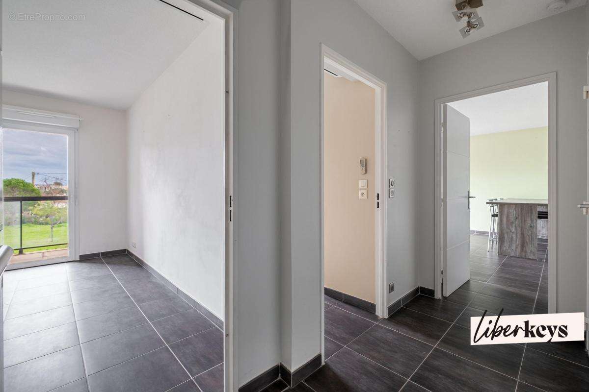 Appartement à FREJUS