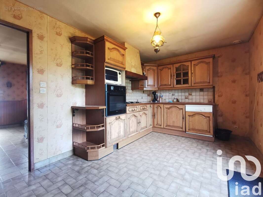 Photo 8 - Maison à OUARVILLE