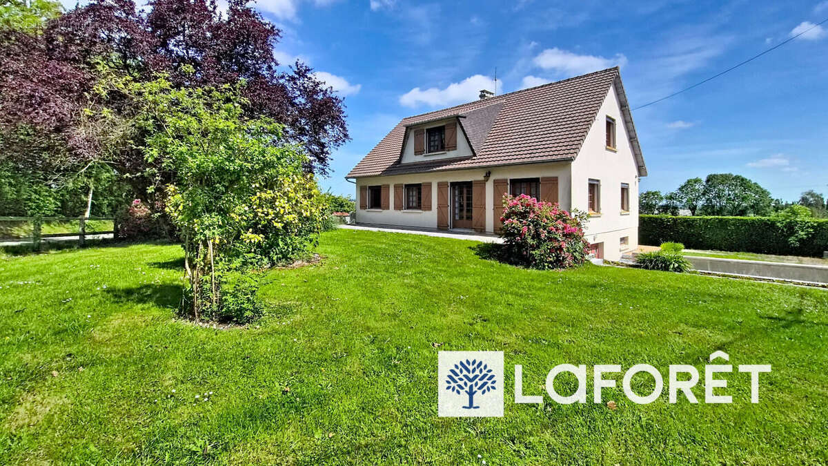 Maison proche Villers-Bocage - photo 9
