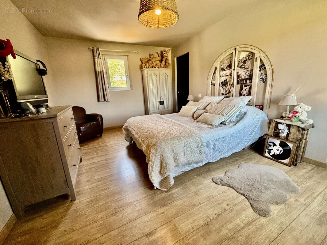 Maison à MALAUCENE