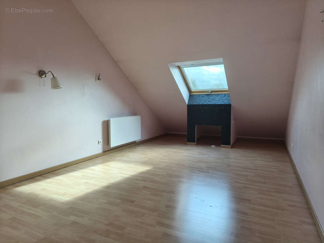 Maison à ROEZE-SUR-SARTHE