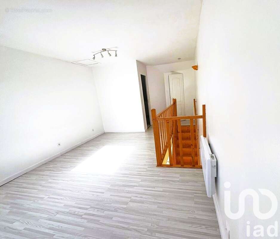 Photo 9 - Appartement à VILLERON