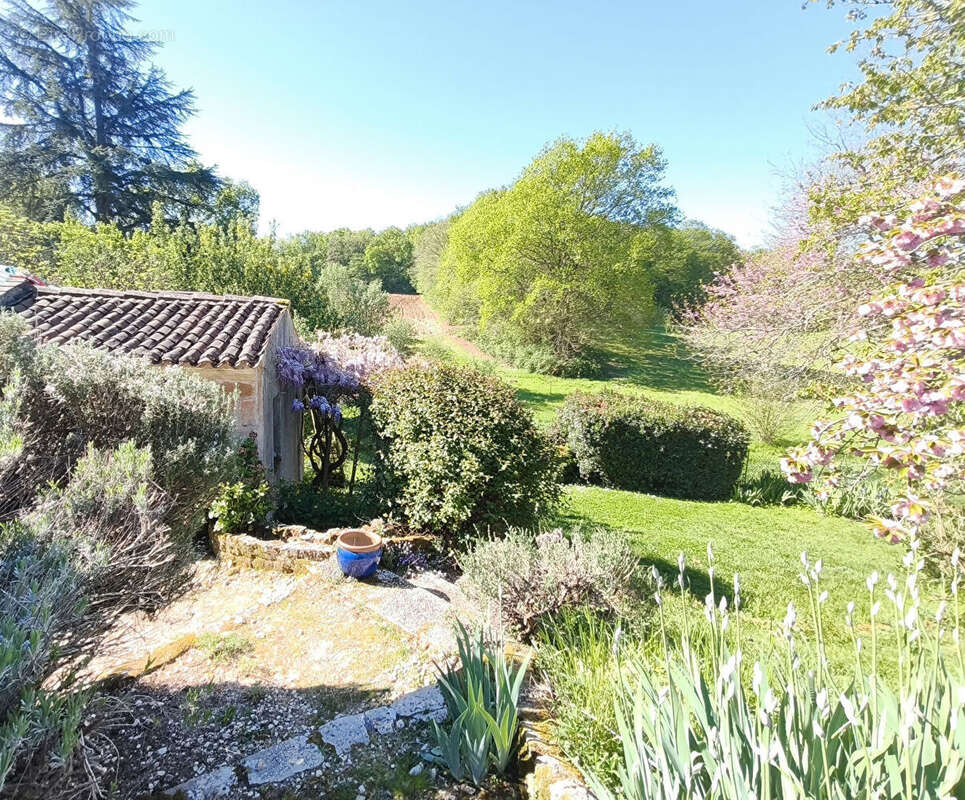 Maison à VENERAND