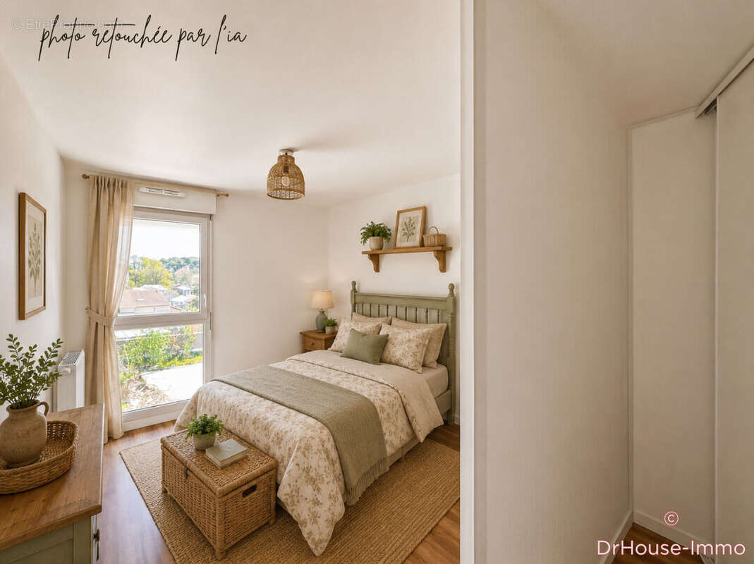 Appartement 80 m² à Merignac  - photo 31