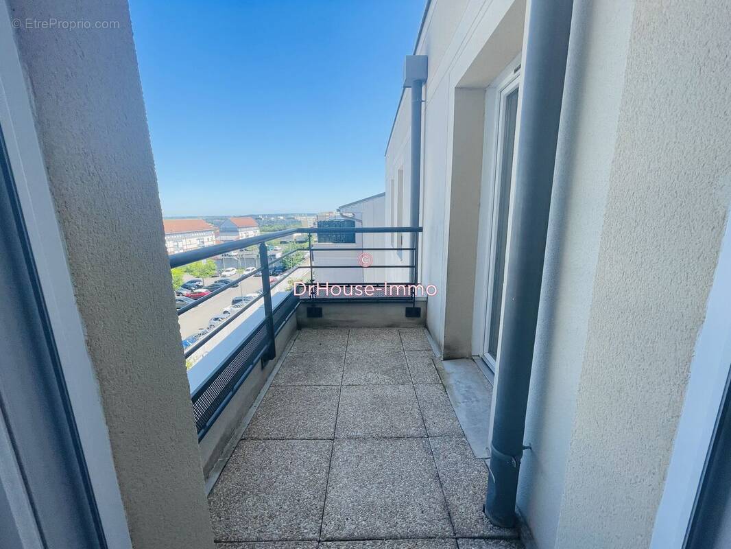 Appartement à BEAUVAIS
