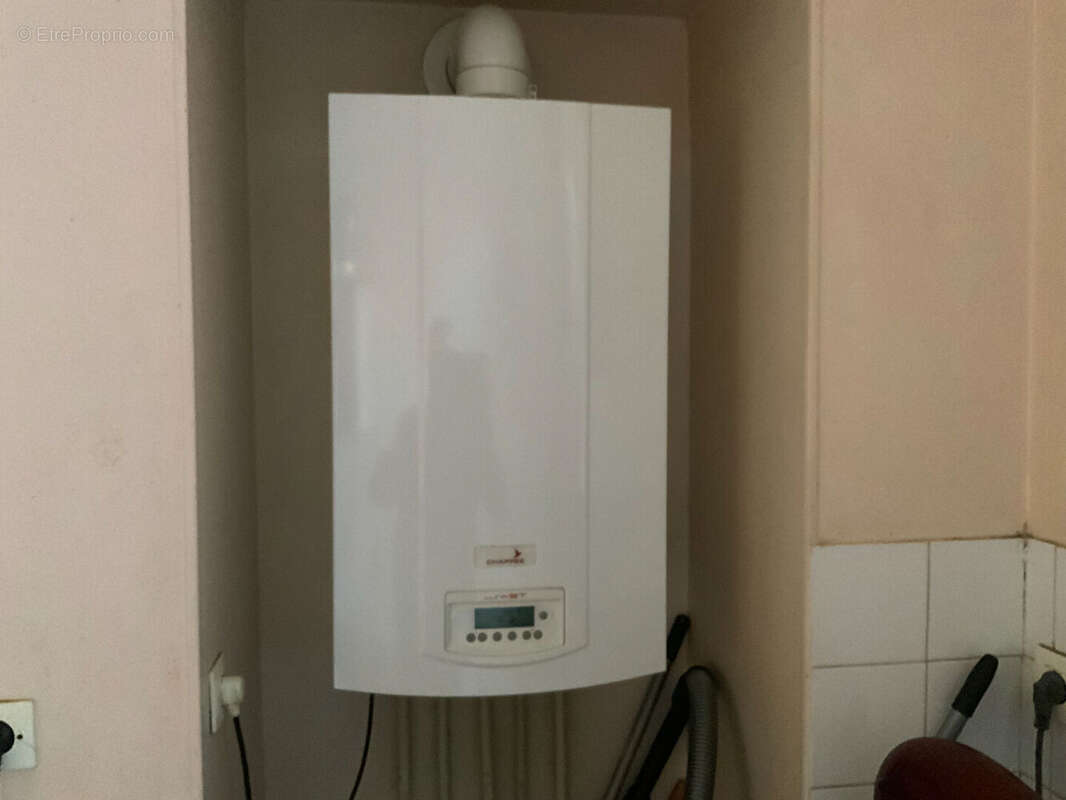 Appartement à LE CREUSOT