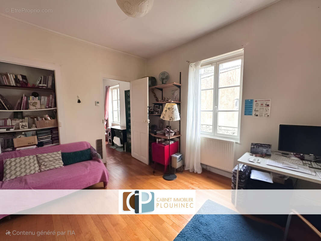 Appartement à MACON