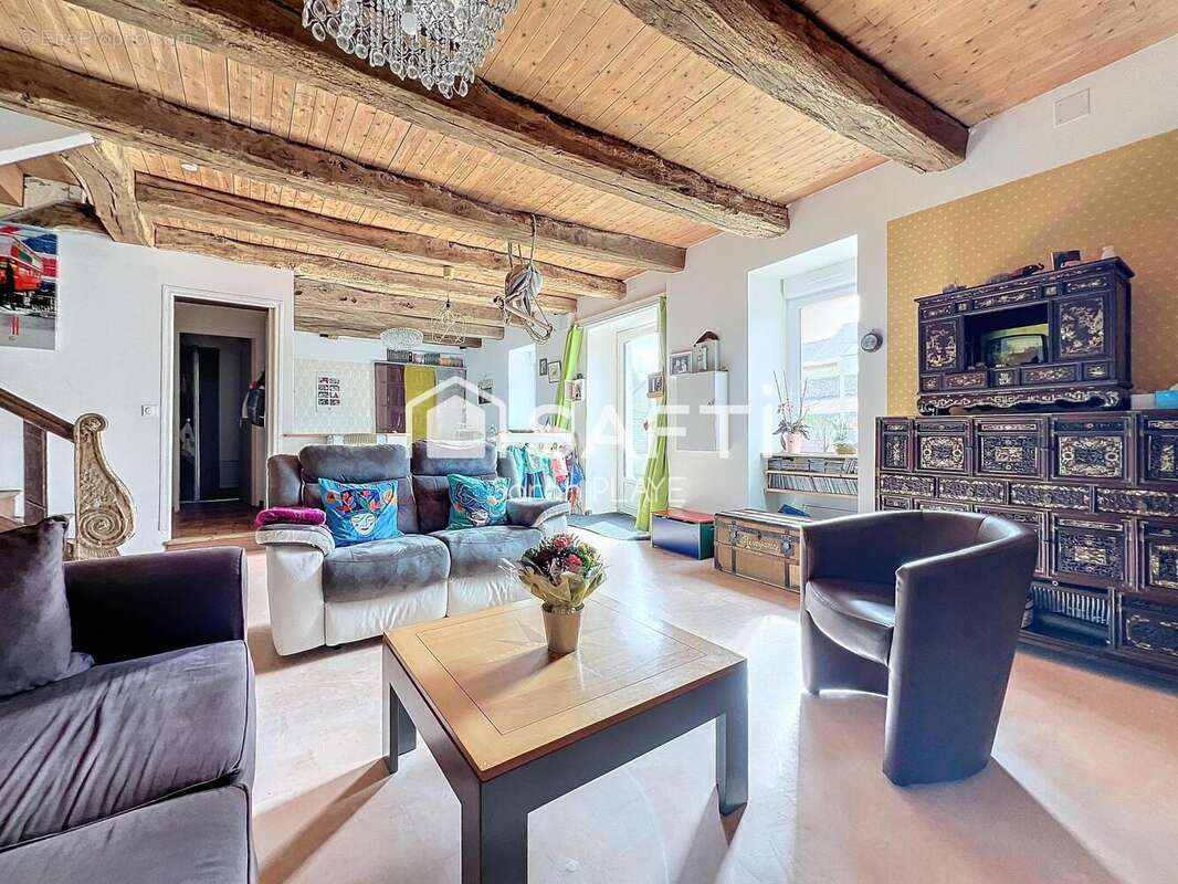 Maison 193 m² à Languenan  - photo 6