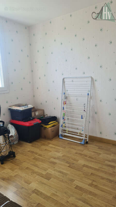 Appartement à MONTEREAU-FAULT-YONNE