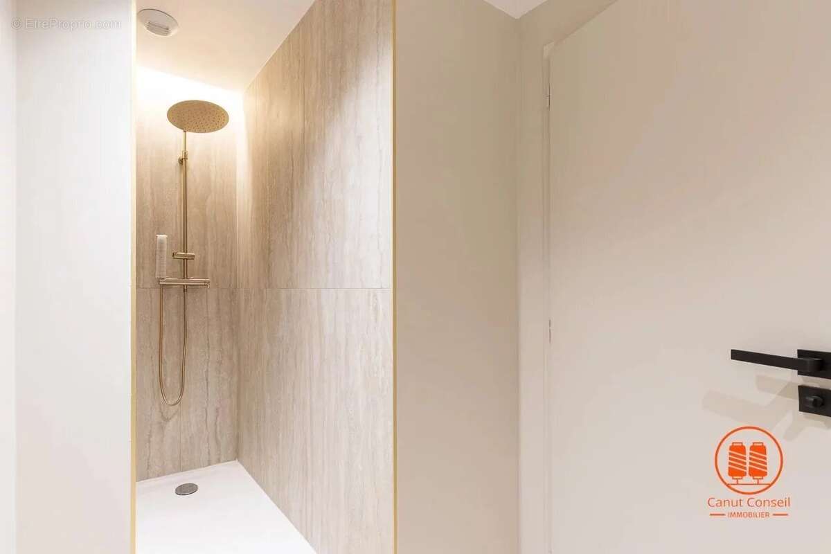 Appartement à LYON-1E