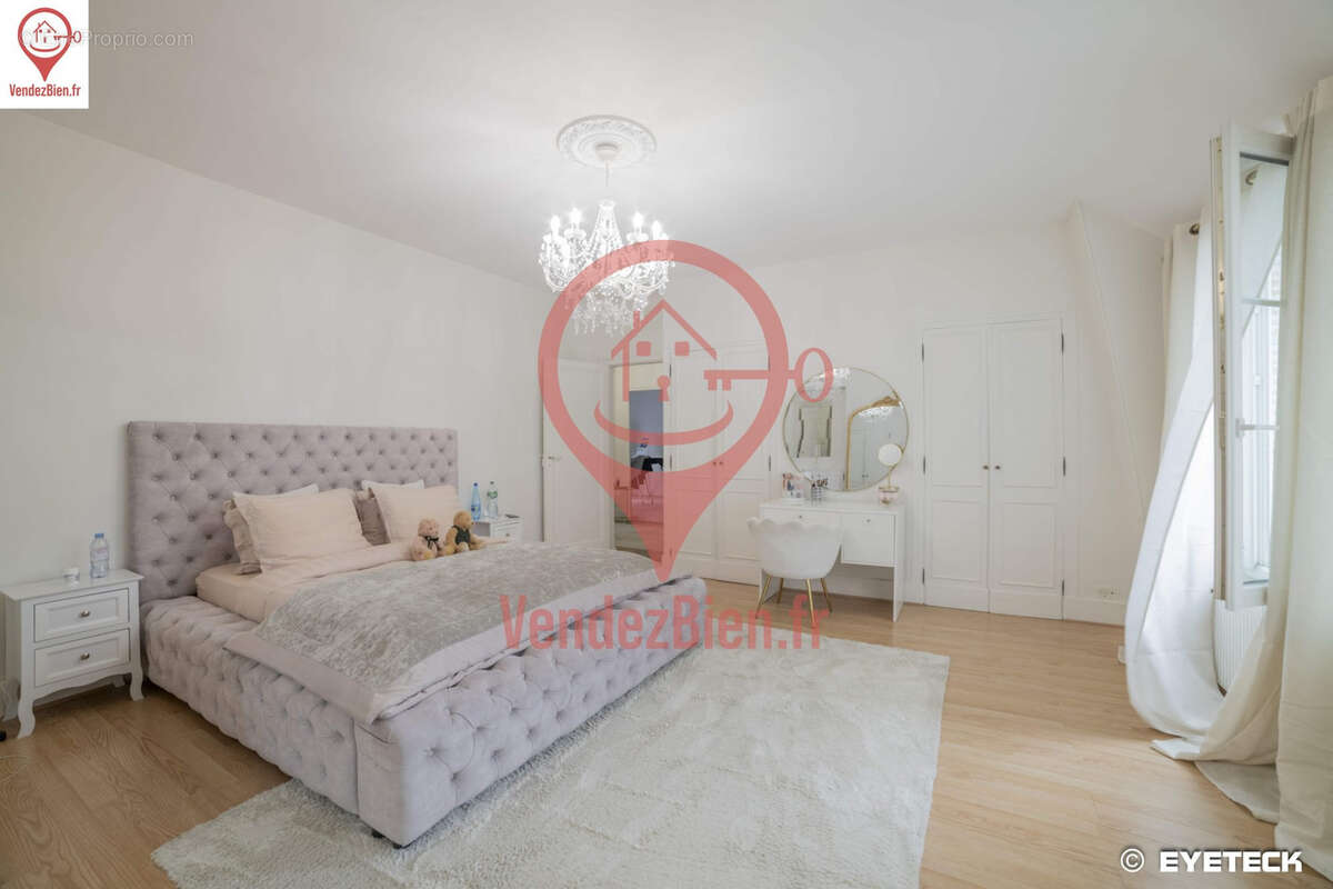 Appartement à BOURGES