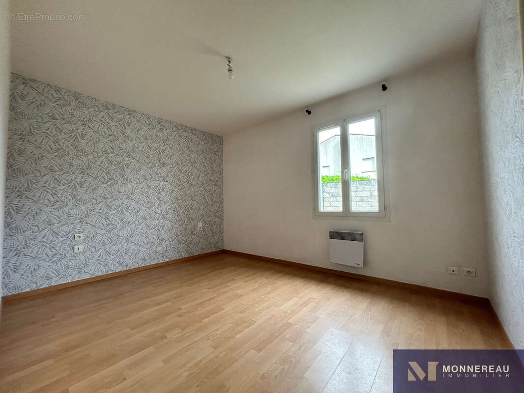 Maison individuelle ossature bois - photo 8
