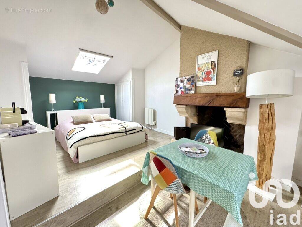 Photo 1 - Appartement à HONFLEUR