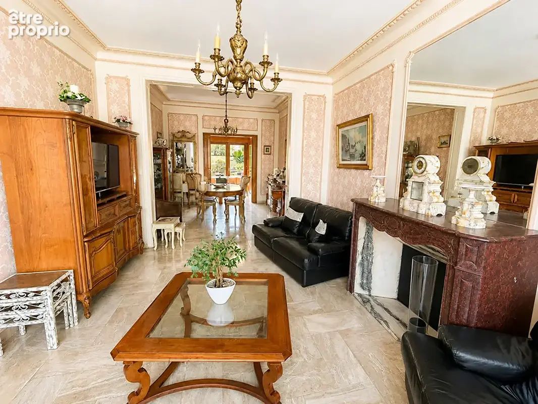 Maison à VALENCIENNES