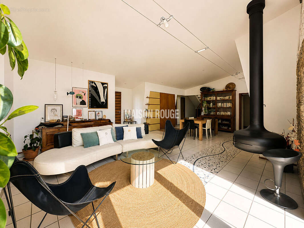 Maison à LANNION