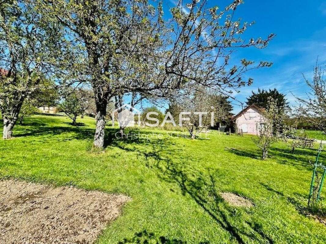 Photo 3 - Terrain à COURTELEVANT