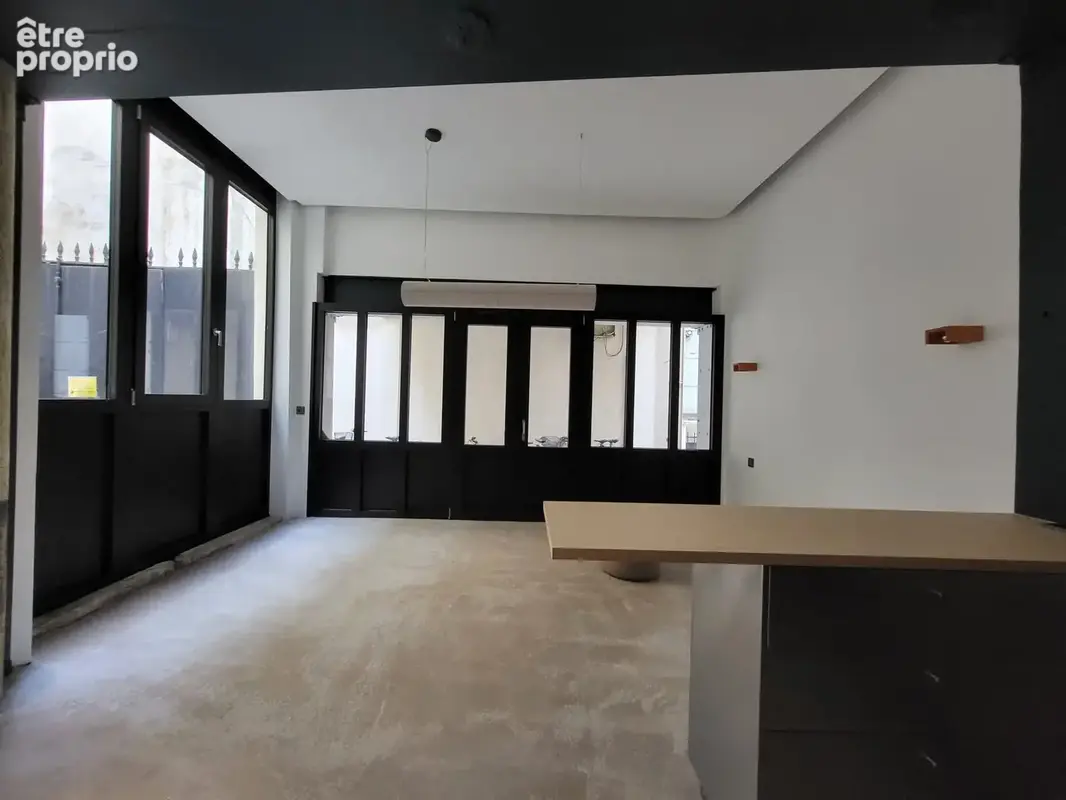 Appartement 1 pièce 25 m² à vendre à Paris-10e (75010) - photo 3