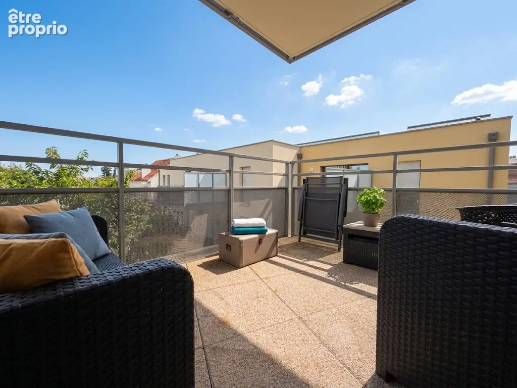 Photo Appartement à Tours au prix de 217 300€