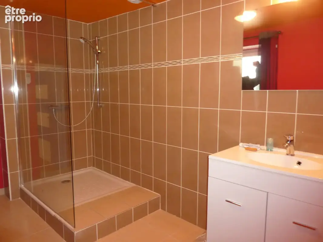 Maison de ville - photo 5