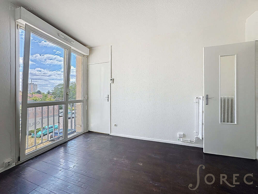 Montigny-lès-Metz Appartement T1 idéal investissement - photo 5