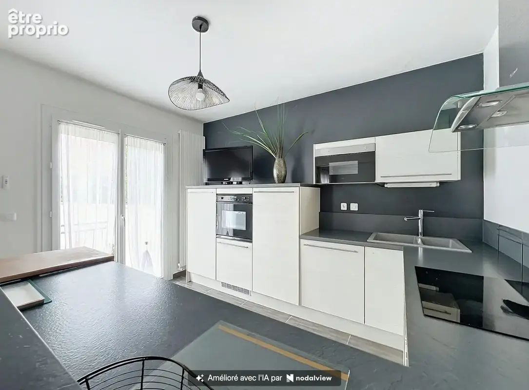 Maison 7 pièces 144 m² à vendre à Ormesson-Sur-Marne (94490) - photo 2