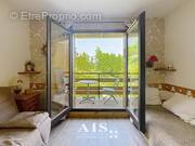 Appartement à SAINT-GERVAIS-LES-BAINS