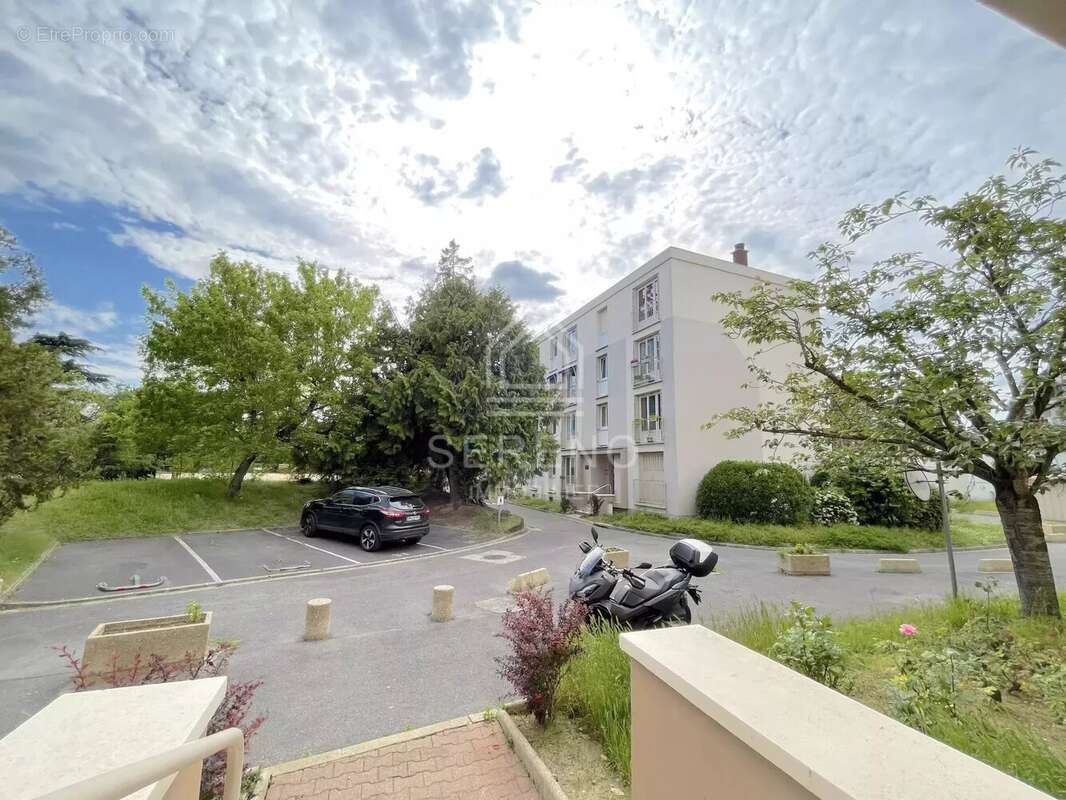 Appartement à CHATOU