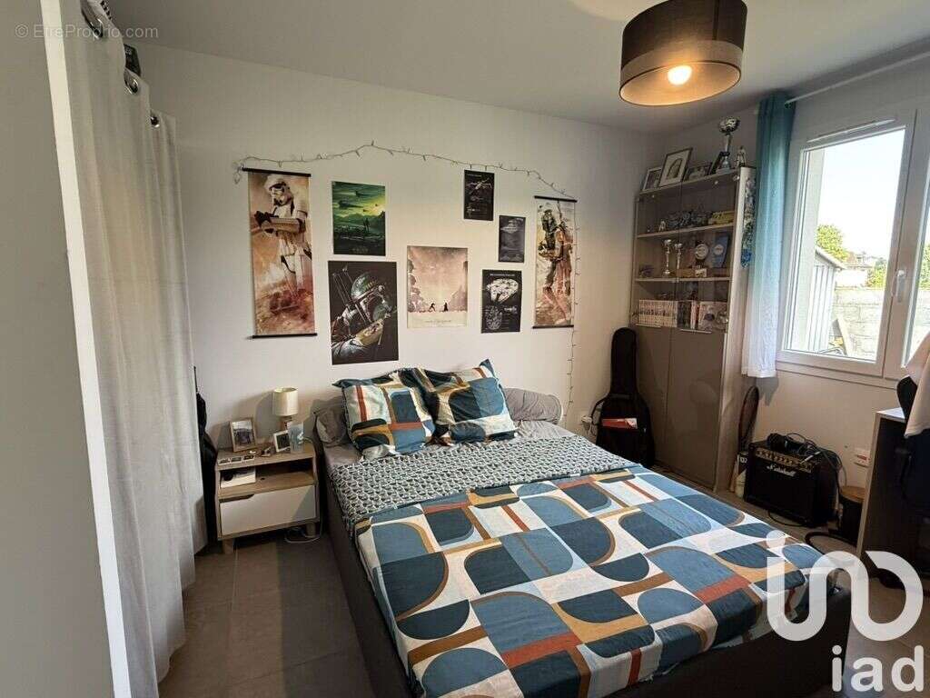 Photo 9 - Maison à OLORON-SAINTE-MARIE