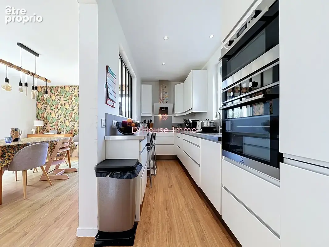 Maison 5 pièces 138 m² à vendre à Louvigny (14111) - photo 4