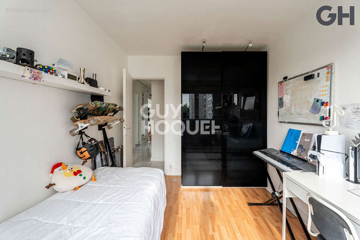 Superbe appartement 5 pièces (101.42 m²) à viry-chatillon - photo 15