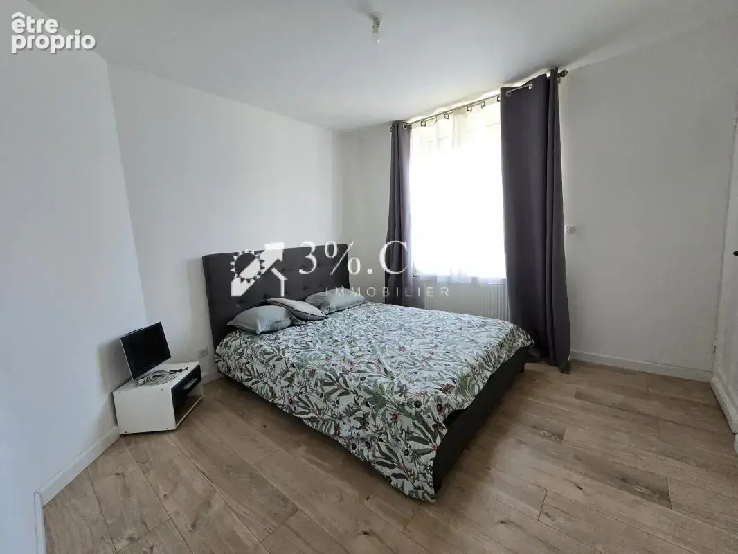 Maison semi-ndividuelle avec 4 chambres, un garage et un gra - photo 21