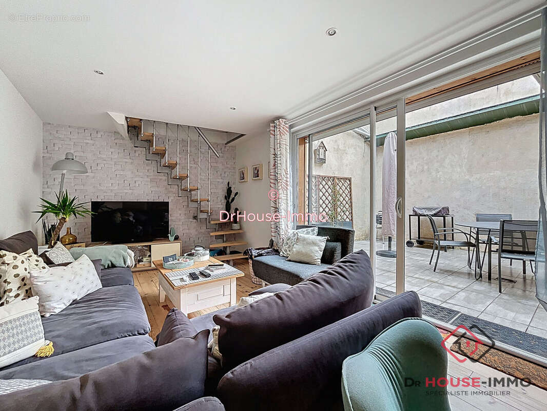 Appartement à PERIGUEUX