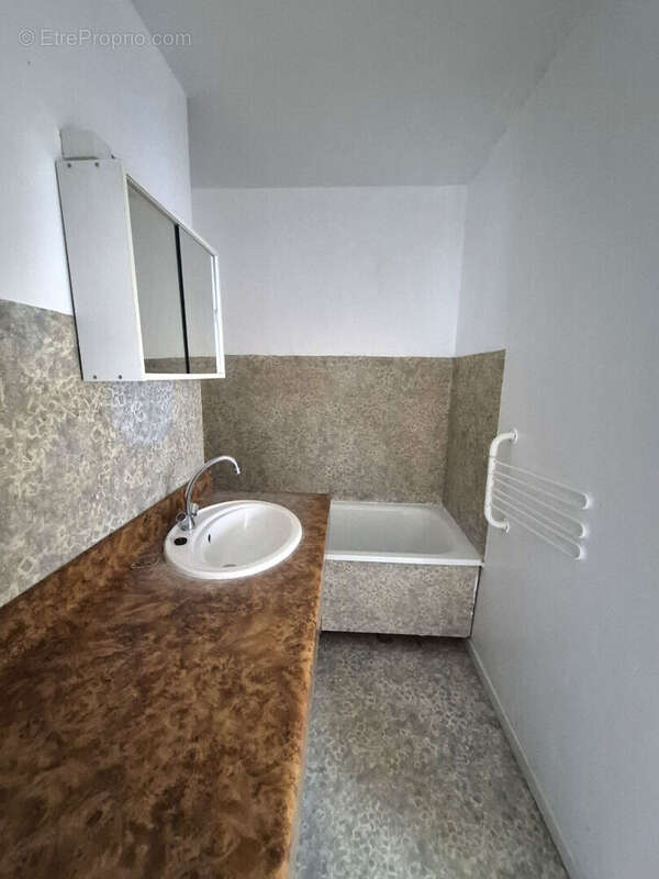 Appartement à MARCQ-EN-BAROEUL