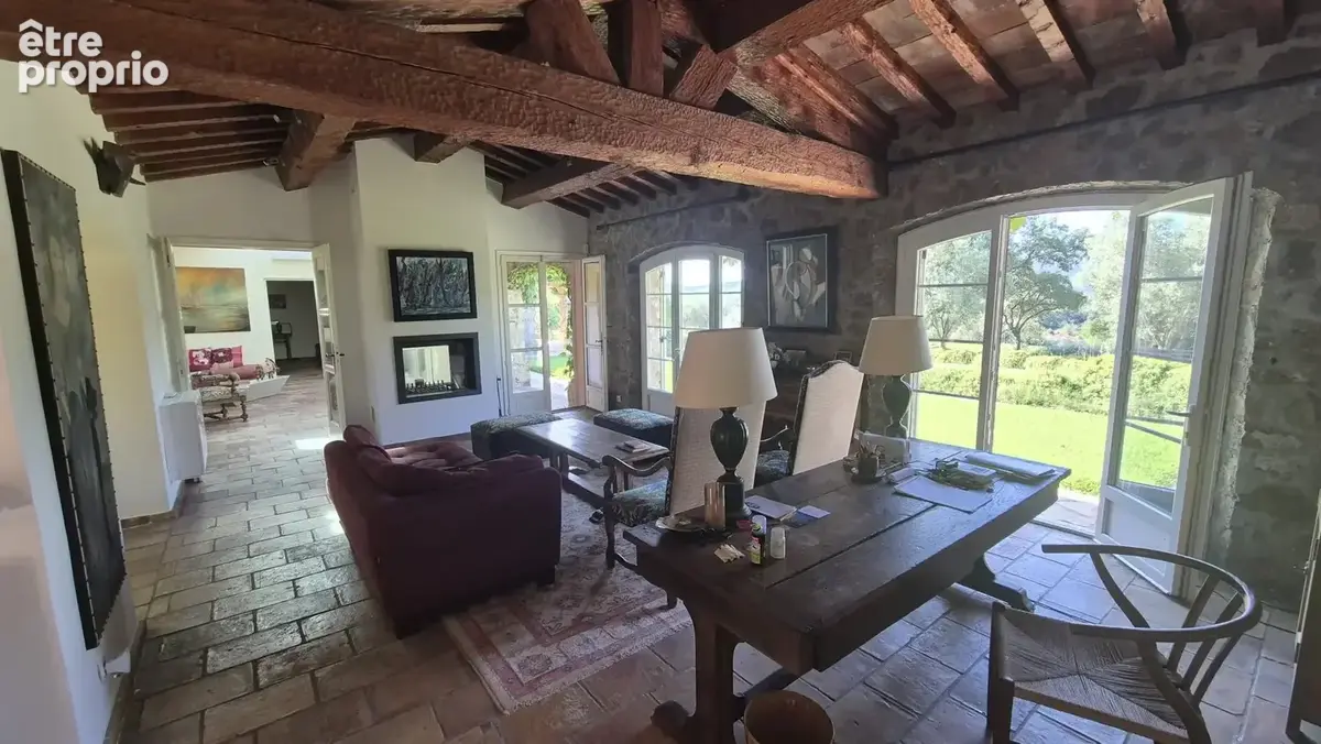 Propriété à Plan de la Tour - photo 14