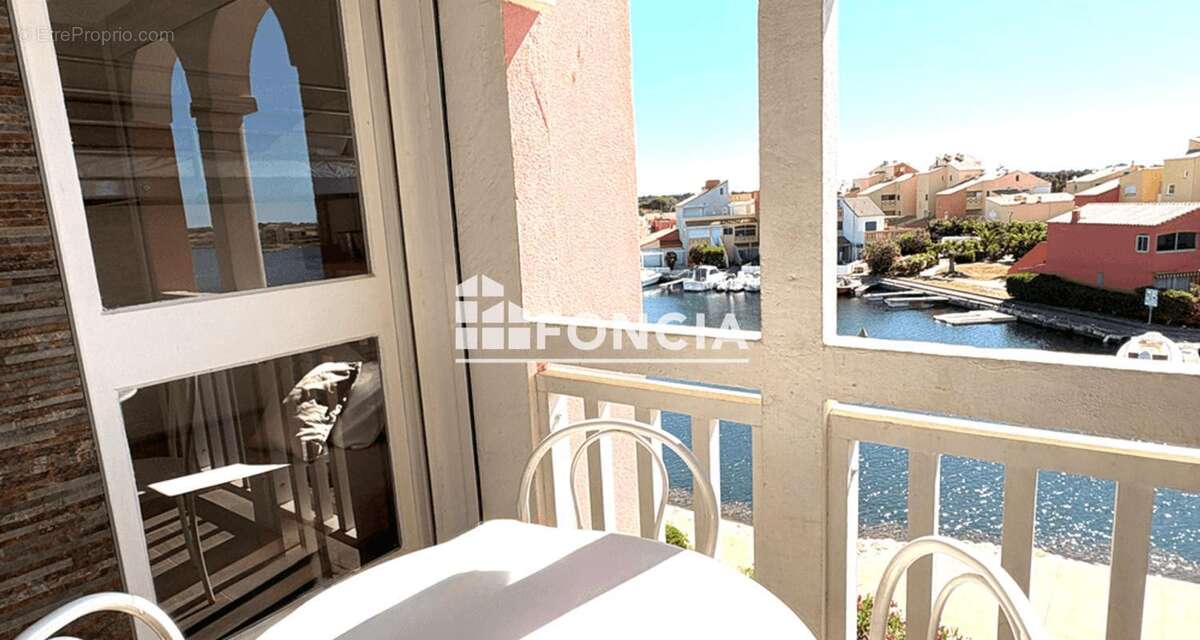  Magnifique studio-cabine rénové — Vue imprenable sur le lac - photo 10