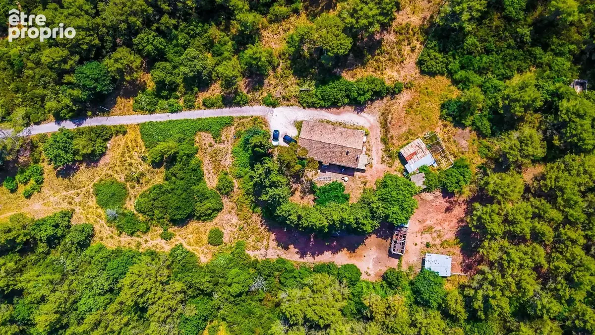 Photo 1 - Maison à SOLLIES-PONT