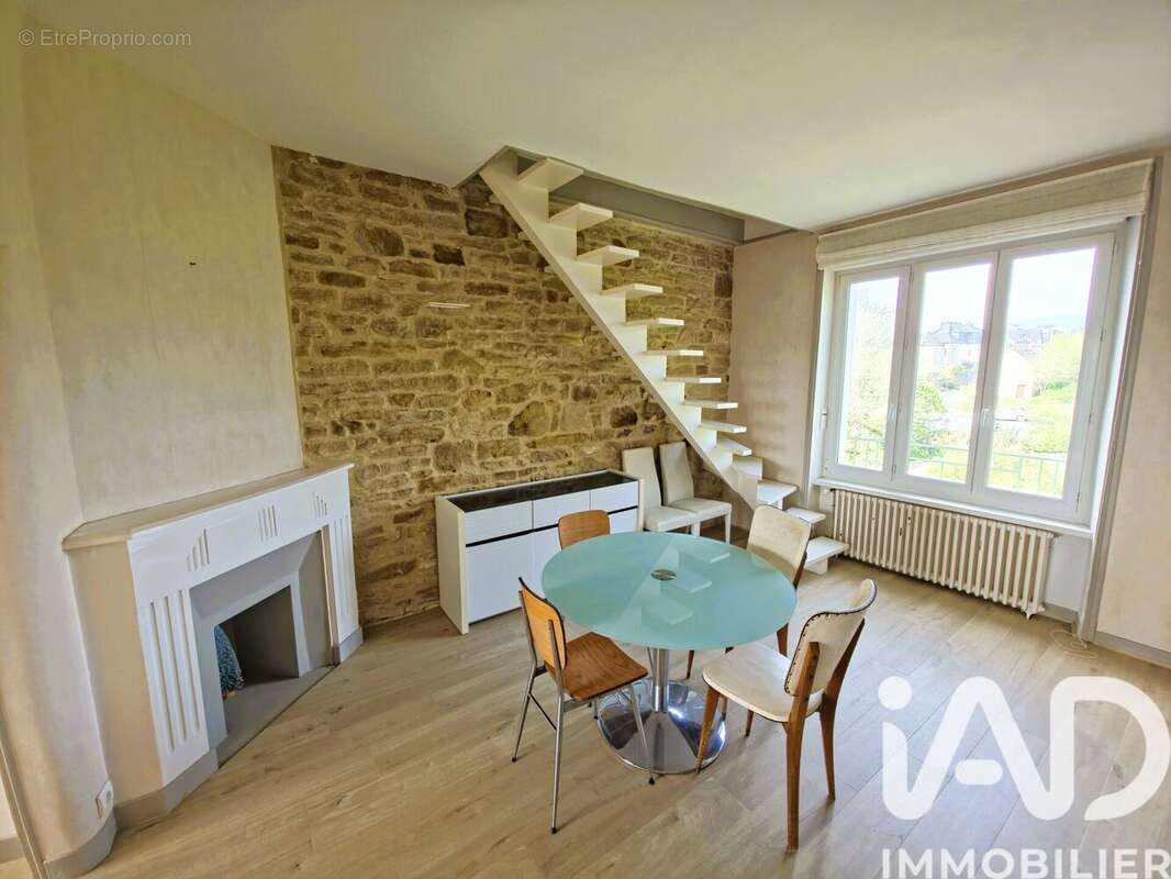 Photo 4 - Appartement à QUIMPER
