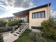 Maison à LANEUVEVILLE-DEVANT-NANCY