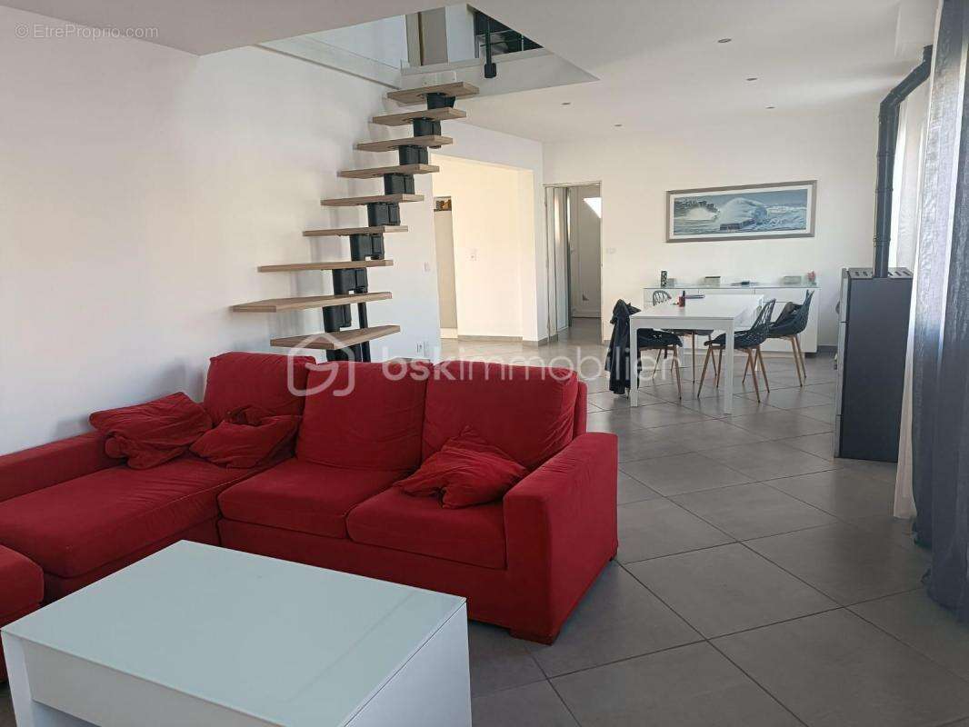 Maison entièrement rénovée - photo 4