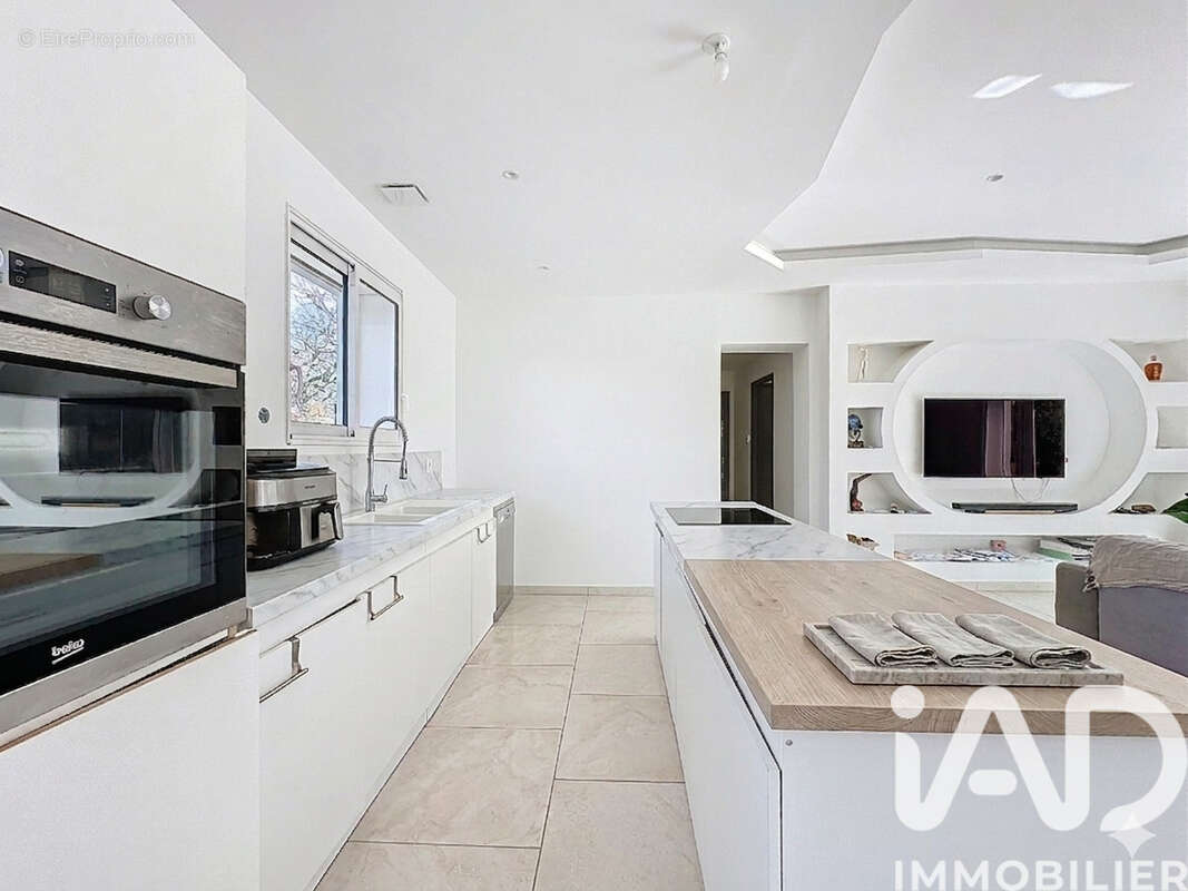 Photo 7 - Maison à FAYENCE