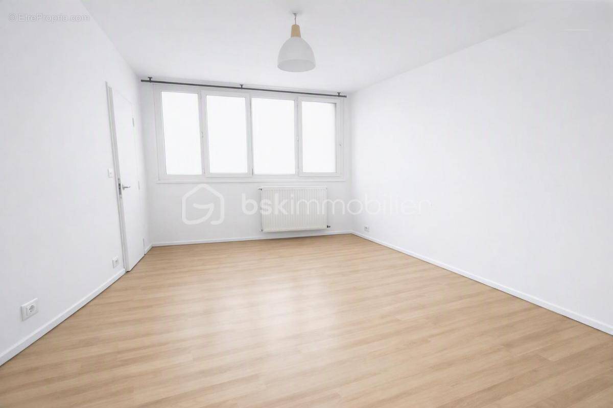 Appartement à PARIS-13E