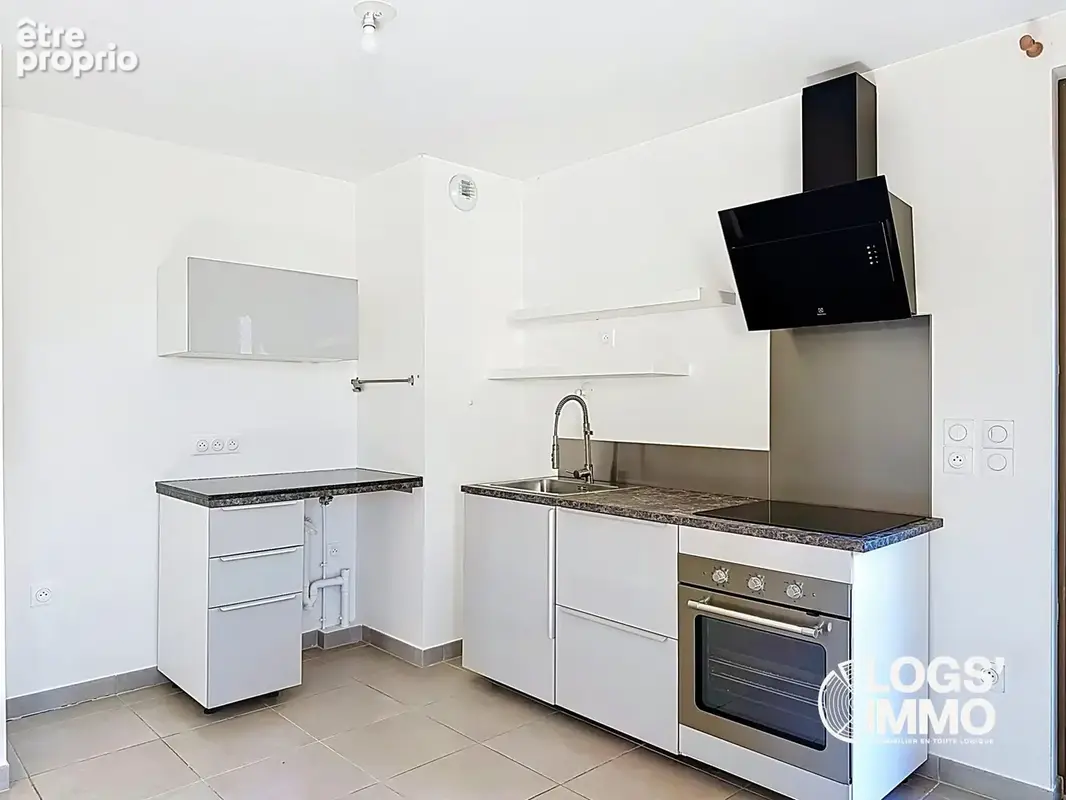 Appartement 3 pièces 66 m² à vendre à Bordeaux (33100) - photo 6